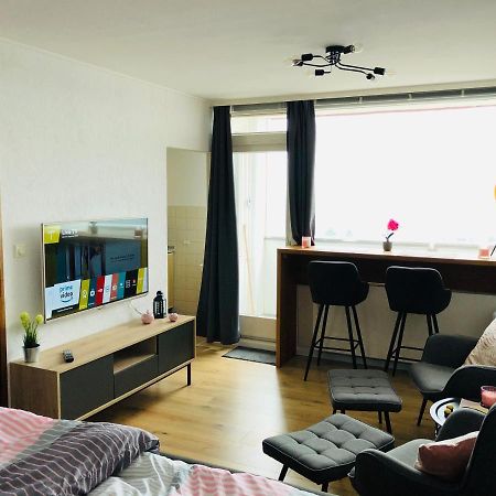Ferienwohnung Rapunzel Altenau  Kültér fotó