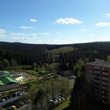 Ferienwohnung Rapunzel Altenau  Kültér fotó