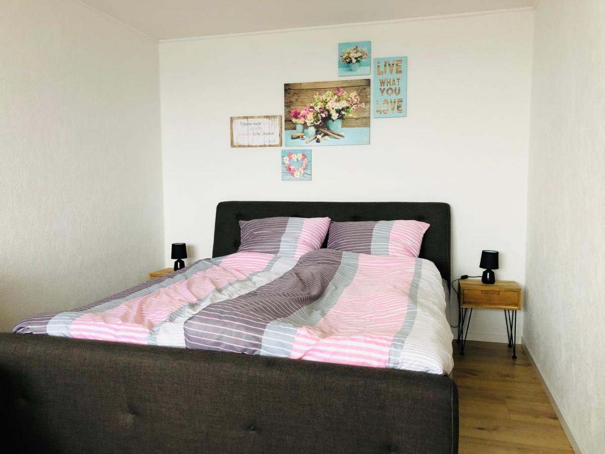 Ferienwohnung Rapunzel Altenau  Kültér fotó