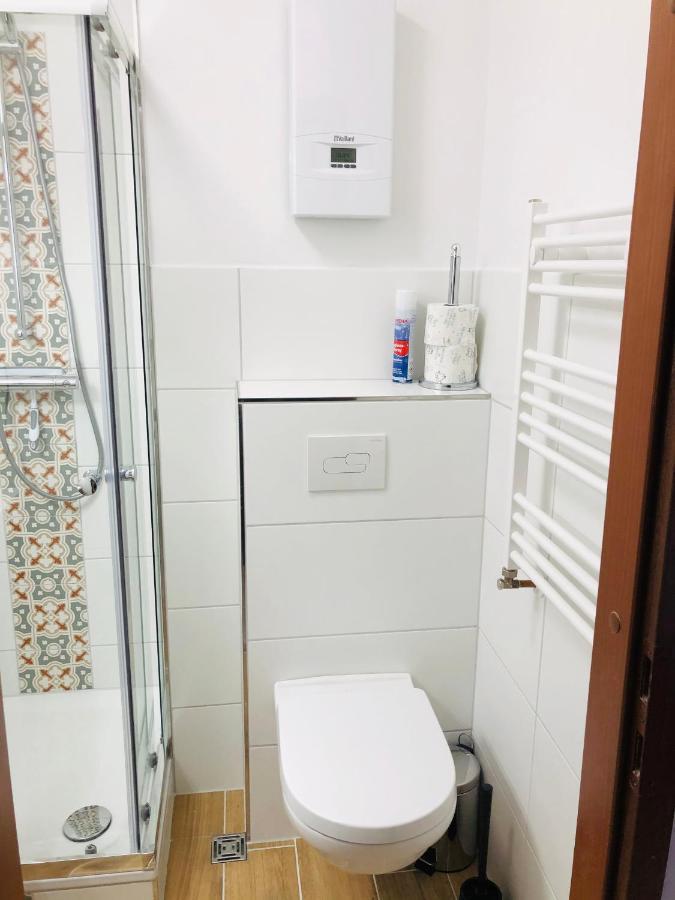 Ferienwohnung Rapunzel Altenau  Kültér fotó