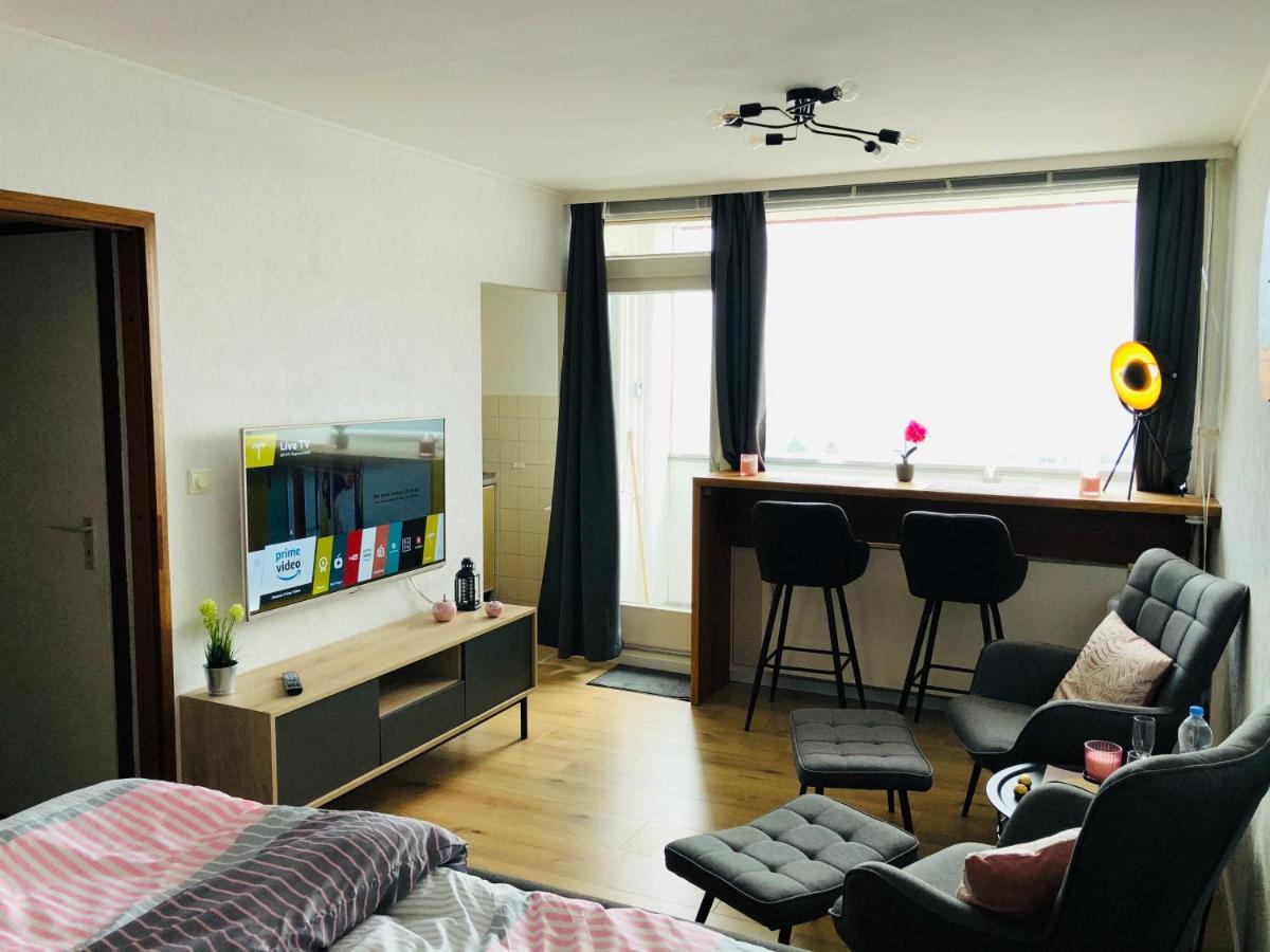 Ferienwohnung Rapunzel Altenau  Kültér fotó