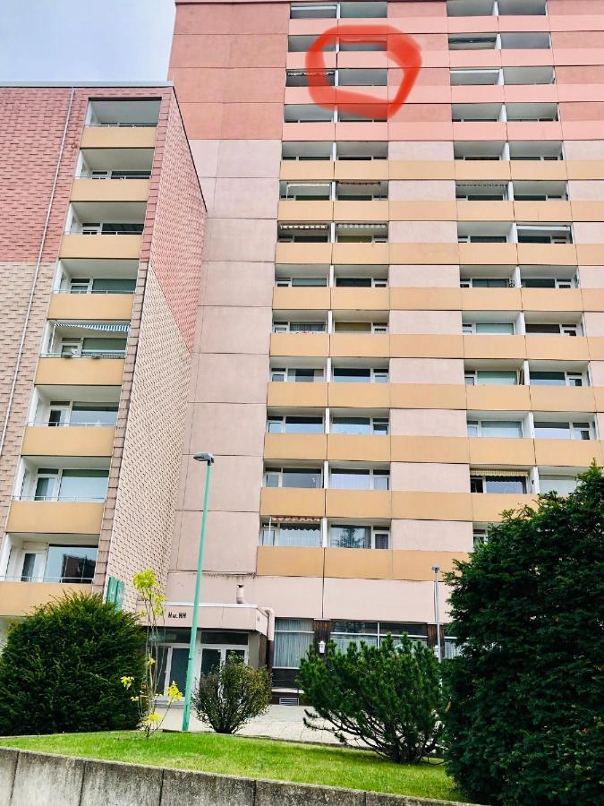 Ferienwohnung Rapunzel Altenau  Kültér fotó