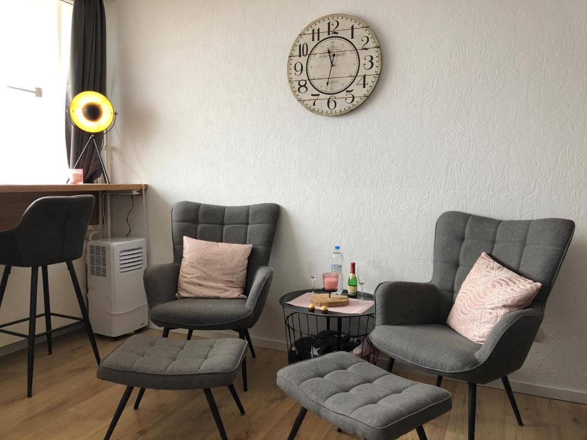 Ferienwohnung Rapunzel Altenau  Kültér fotó